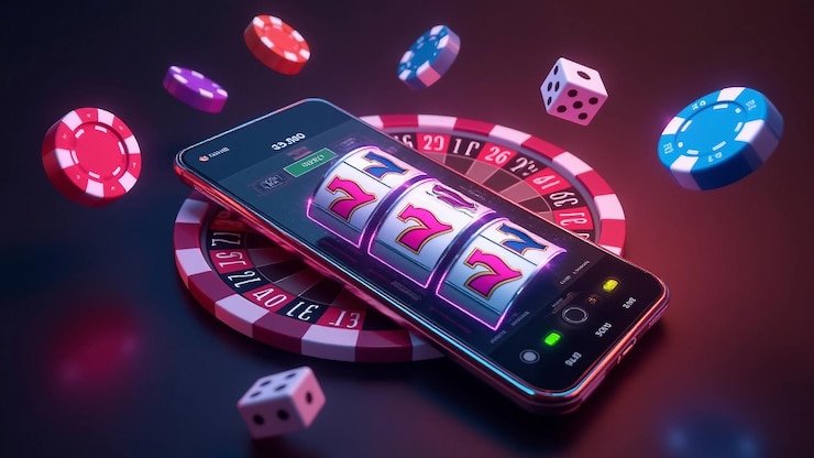 keluar china App 