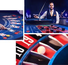 Caribbean Stud Poker side bet payout table